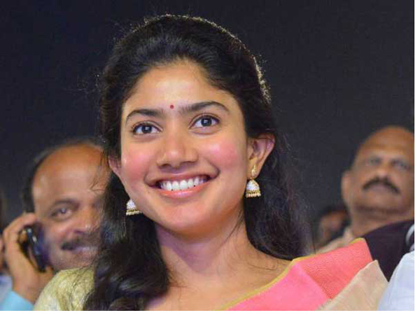 Do you know the crazy super hit movie that Balayya Sai Pallavi combo missed?