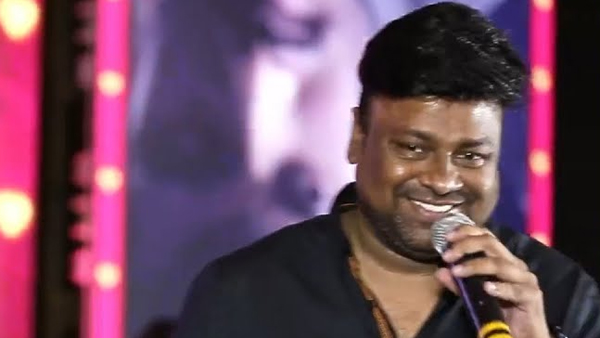 Hero Vishwak Sen Tweet Viral in social media his counter to baby director sai rajesh 