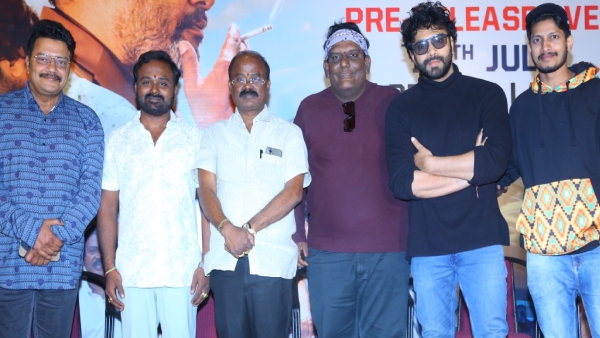 Senior Actor Sai Kumar Senior Actor Sai Kumar