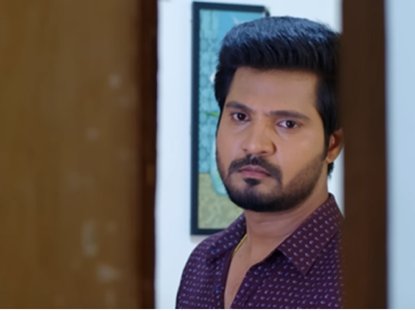 Guppedantha Manasu Serial July 8 2023 Today Full Episode 810