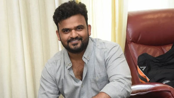Is Young Director Sailesh Kolanu to direct action part of Ram Charan and Shankars Game Changer?