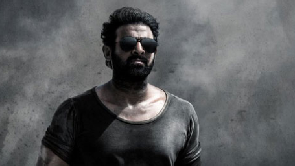 Prabhas Salaar Movie Released In 1979 North America Locations And US Premiere On September 27 Prabhas Salaar Movie Released In 1979 North America Locations And US Premiere On September 27