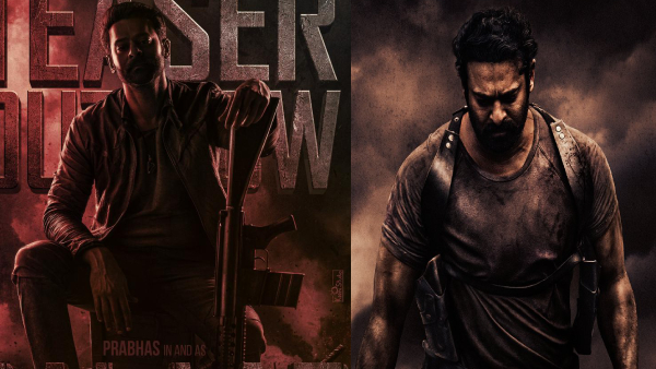 Saalar Teaser Saalar Teaser