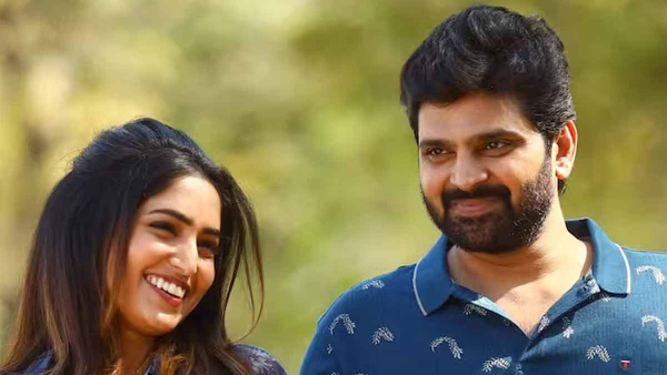 Samajavaragamana 2 Days Collections