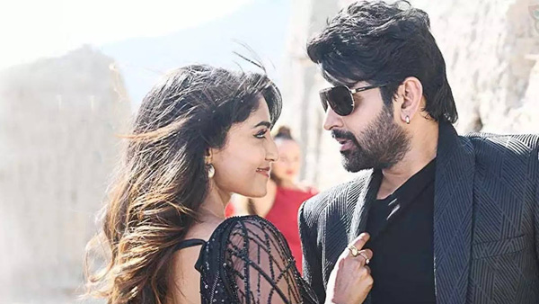 Sree Vishnu Samajavaragamana Movie 3 Days Official Worldwide Box Office Collection