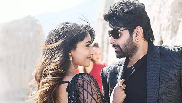 Sree Vishnu Starrer Samajavaragamana Movie 4 Days Official Worldwide Box Office Collection