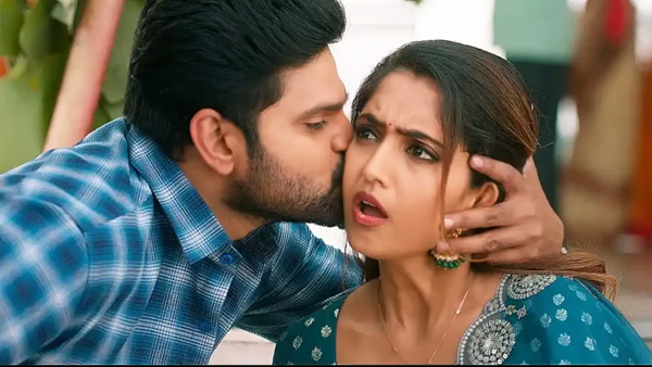 Sree Vishnu Samajavaragamana 21 Days Official Worldwide Box Office Collection