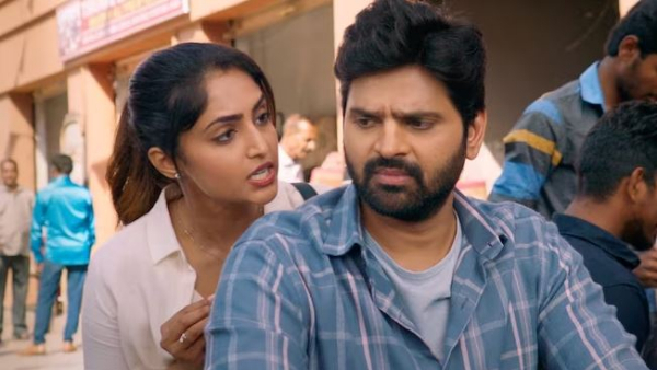 Samajavaragamana Movie 13 Days Official Worldwide Box Office Collections