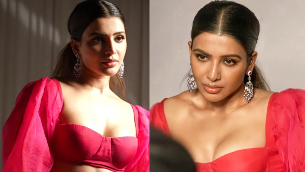 Samantha Taking 1 Year Long Break From Movies And Not Signing Any Film