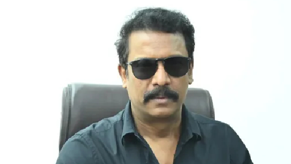 Samuthirakani reacted on FEFSI guidelines on only Tamil artists can be engaged in Tamil films