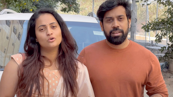 Baby Heroine Vaishnavi Chaitanya and Dancers Sandeep, Jyoti in Bigg Boss Telugu season 7