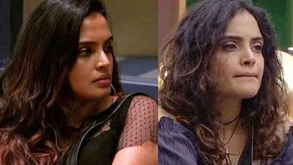 Actress Sarayu Roy Shocking Comments On Bigg Boss Reality Show