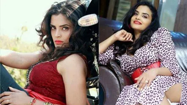 Actress Sarayu Roy Shocking Comments On Bigg Boss Reality Show