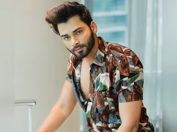 Karthika Deepam Serial Actor Manoj Kumar Shoots with Air Gun in Shamirpet celebrity house Hyderabad 