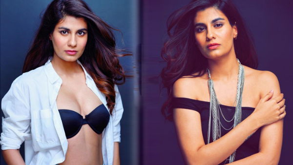 Shreya Dhanwanthary Shreya Dhanwanthary