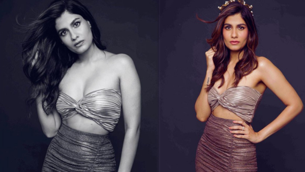 Shreya Dhanwanthary Shreya Dhanwanthary