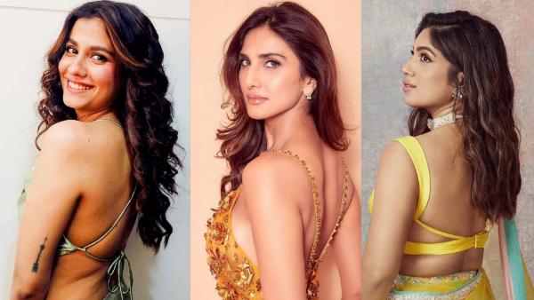 Shreya Dhanwanthary Shreya Dhanwanthary