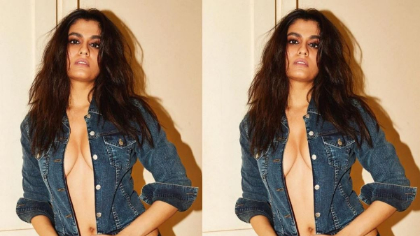 Shreya Dhanwanthary Shreya Dhanwanthary