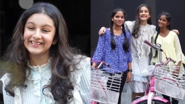 Super star Mahesh Babu Daughter Sitara Birthday Special Story