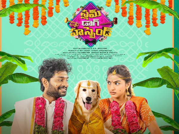 Actor Brahmaji Forced Anil Ravipudi For Promoting Slumdog Husband Movie