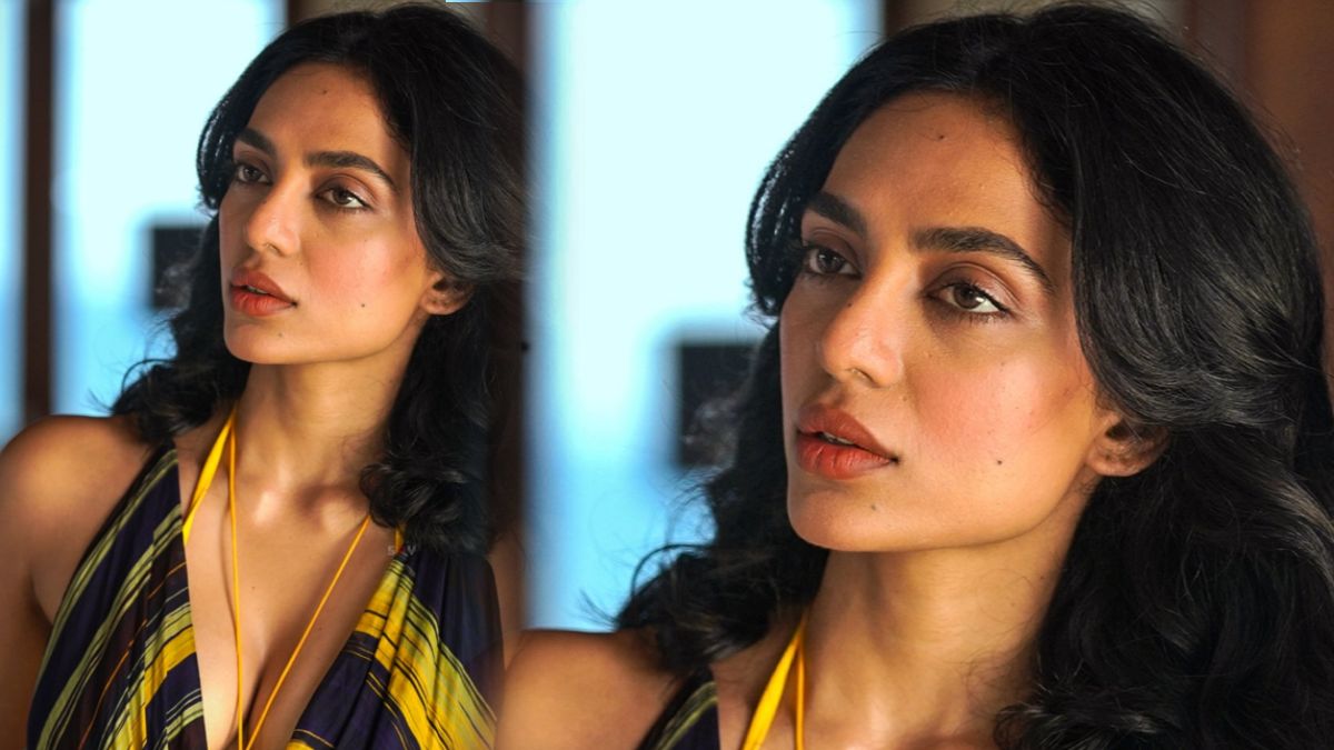 Sobhita Dhulipala Sobhita Dhulipala