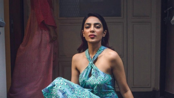 Sobhita Dhulipala Sobhita Dhulipala