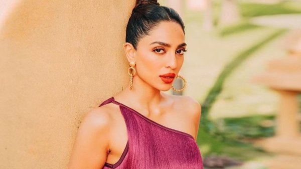 Sobhita Dhulipala Sobhita Dhulipala