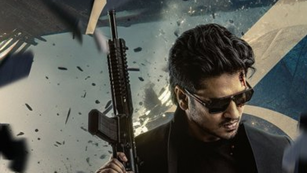 Nikhil Siddharth Starrer SPY Movie 3 Days Official Worldwide Box Office Collections Nikhil Siddharth Starrer SPY Movie 3 Days Official Worldwide Box Office Collections