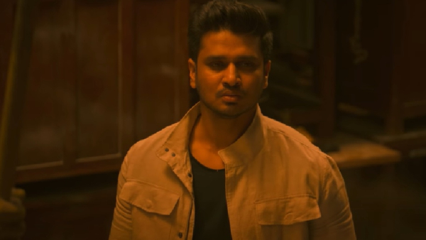 Nikhil Siddharth Starrer SPY Movie 4 Days Official Worldwide Box Office Collections