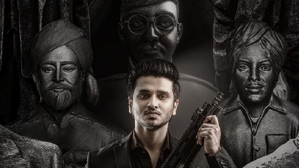 Hero Nikhil Siddharth SPY movie will be streaming on on popular OTT platform Amazon Prime