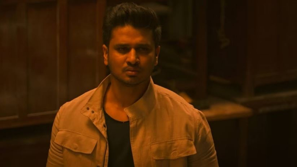 Hero Nikhil Siddharth SPY movie will be streaming on on popular OTT platform Amazon Prime