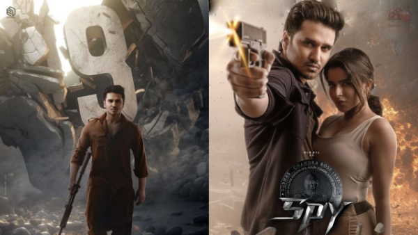  SPY 2 Days Collections