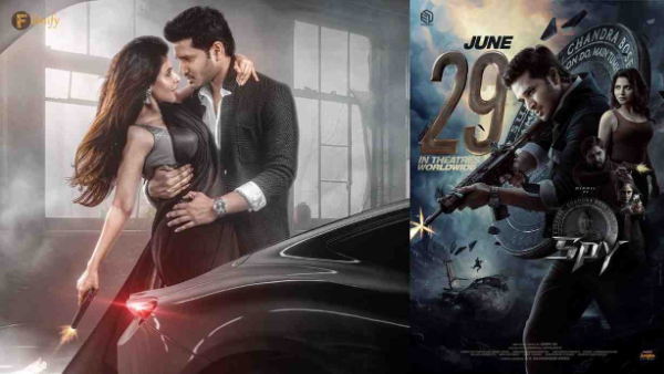  SPY 2 Days Collections