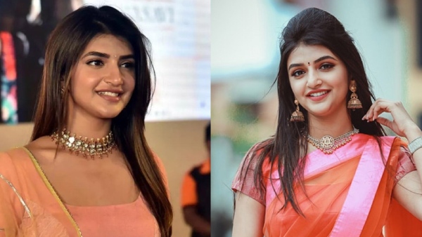 Herorine Sreeleela likes Mahanati Savitri she Wants to act in a role like Savitri News goes Viral