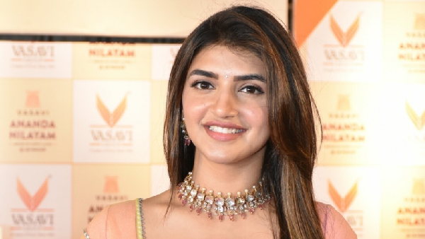 Heroine Sreeleela is getting a series of movie offers