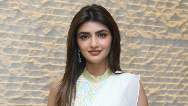 Fans Fires on Heroine Sreeleela News Viral in Social Media