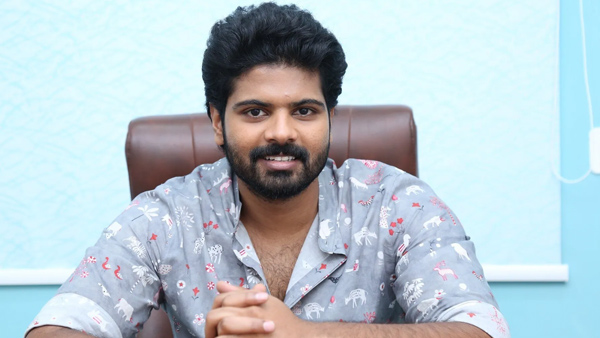 Hero Sri Simha interview about Bhaag Saale movie, SS Rajamouli, Kala Bhairava, Yash Rangineni