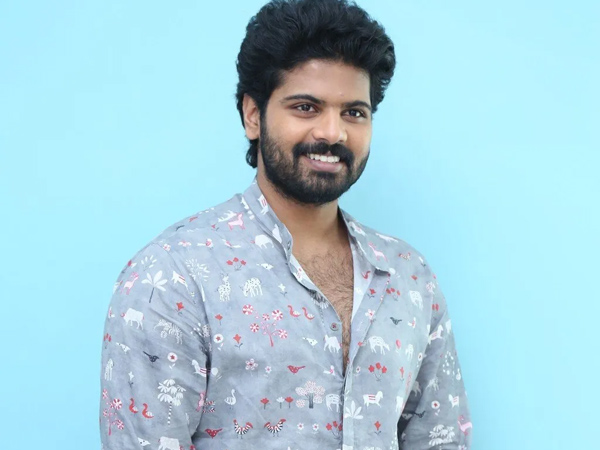 MM Keeravani son sri simha about mahesh babu SS Rajamouli film