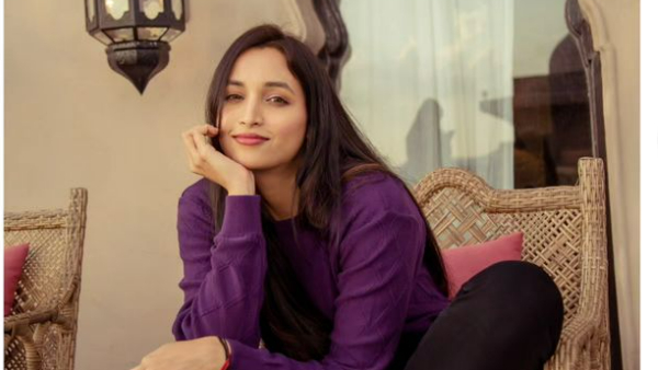 KGF Actress Srinidhi Shetty Married Secretly And Photos Goes Viral