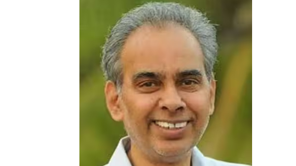 Writer Sri Ramana Passes Away Due to Health Issues