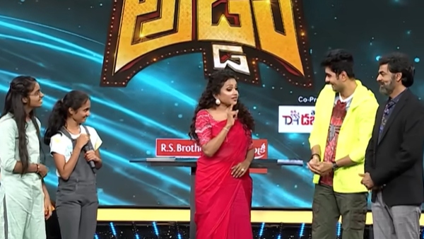 Eesha Rebba Reveals about her Two Childrens.. Says in Suma Adda Show Eesha Rebba Reveals about her Two Childrens.. Says in Suma Adda Show