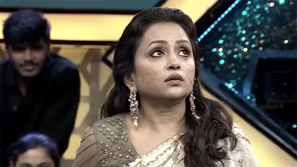 Chalaki Chanti Shocking Comments on Siri Hanmanth in Suma adda latest promo goes viral