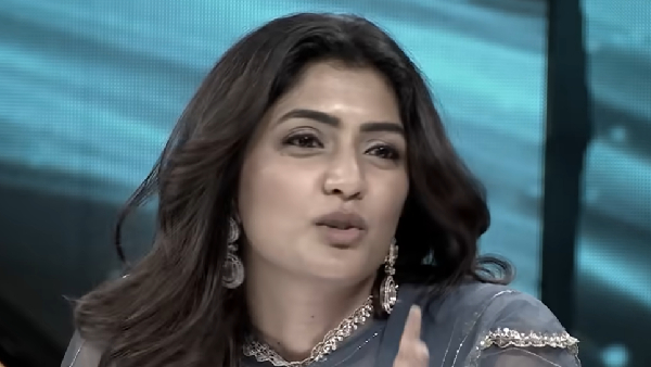 Eesha Rebba Reveals about her Two Childrens.. Says in Suma Adda Show Eesha Rebba Reveals about her Two Childrens.. Says in Suma Adda Show