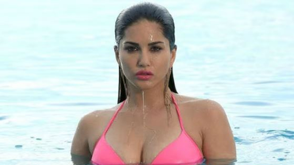 Sunny leone Sunny leone