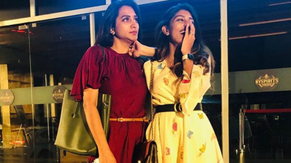 Baby Heroine Vaishnavi Chaitanya and Dancers Sandeep, Jyoti in Bigg Boss Telugu season 7