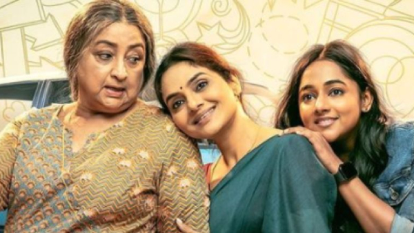 Lakshmi Madhubala Sweet Karam Coffee Web Series Review And Rating In Telugu