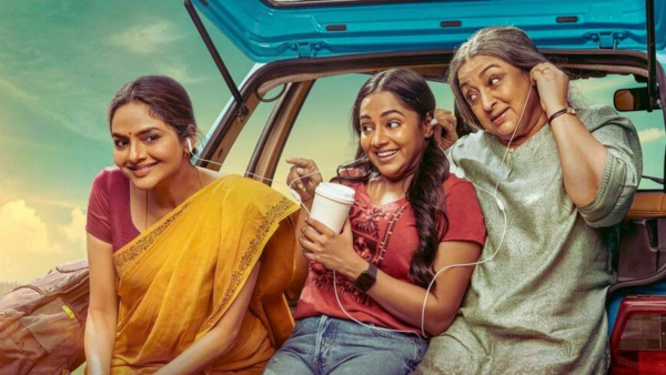 Lakshmi Madhubala Sweet Karam Coffee Web Series Review And Rating In Telugu