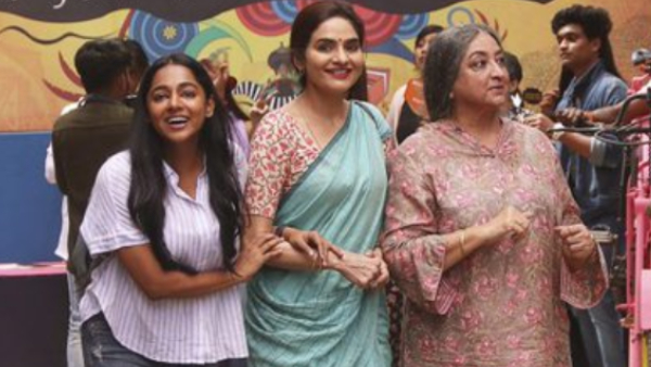 Lakshmi Madhubala Sweet Karam Coffee Web Series Review And Rating In Telugu