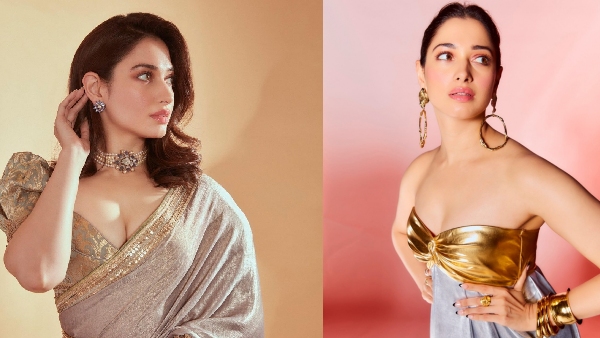 Tamannaah says what is the reason for falling in love with Vijay Varma
