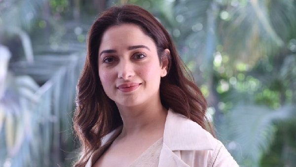 Heroine Tamannaah earned so many crores by acting in movies?